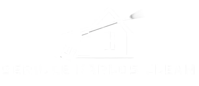 Logo Service Karlos Clean